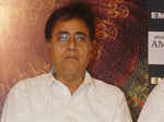 Ghazal singer Jagjit Singh passes away