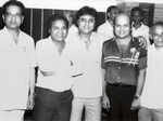 Jagjit Singh: Life In Pics