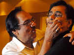 Jagjit Singh: Life In Pics
