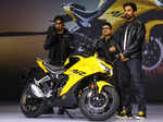 Hero MotoCorp launches Karizma XMR