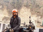 Roadies 1: Rannvijay Singha shares unseen pictures with Hrithik Roshan