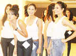 PFMI : UP finalists