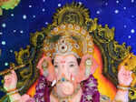 Ganesh Chaturthi, Ganeshotsav