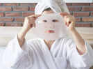 This is why Korean women use sheet masks on their faces