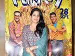 ​Unveiling the silver screen magic of bollywood's 'Fukrey 3'​