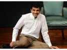 Playing Gandhi on stage has taught me a lot about life: Pratik Gandhi