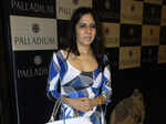 Ramona Narang's brunch party