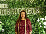 Hema Malini's 75th birthday: Esha Deol, Rekha and more attend the starry event, see pictures