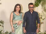 From Nita Ambani-Rekha to Salman Khan-Aishwarya Rai, stars attend Manish Malhotra's Diwali party