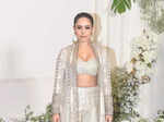 From Nita Ambani-Rekha to Salman Khan-Aishwarya Rai, stars attend Manish Malhotra's Diwali party