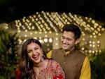 Parineeti Chopra and Raghav Chadha set couple goals in these never-seen-before pictures