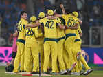 World Cup 2023 Final Pictures