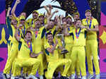 World Cup 2023 Final Pictures