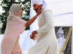 Saif becomes the 10th Nawab of Pataudi