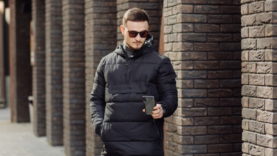 Stay Warm With Long Puffer Jackets For Men (June, 2025)