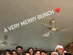 Ranbir Kapoor and Alia Bhatt’s daughter Raha finally makes her first public appearance on Christmas