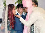 Ira Khan and Nupur Shikhare's wedding: Inside pictures from their unconventional nuptial ceremony