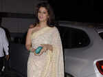 Stars at  'Moet & Chandon' 25th anniv.