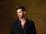 ​Hrithik Roshan, Bollywood's true style icon​