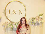Ira Khan, Nupur Shikhare's wedding reception: Salman Khan, Hema Malini, Rekha and others attend the star-studded party, see pictures