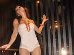 'Ghost' film item song shoot
