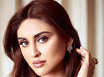 Krystle Dsouza captivates with her photogenic charm and impeccable fashion style