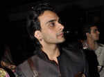 TV star Kinshuk weds Divya 