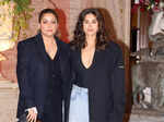 Inside pictures from Natasha Poonawalla’s starry party hosted for Jonas Brothers