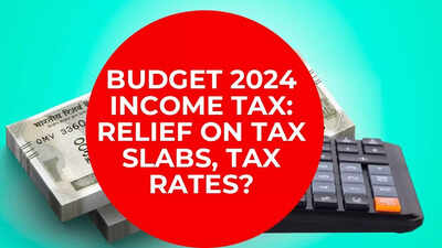 Budget 2024 income tax: Can common man, middle class look forward to relief on tax slabs, tax rates? Here’s what experts say in TOI Online Survey