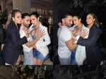 New inside pictures from Natasha Poonawalla’s starry party hosted for Jonas Brothers
