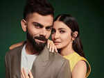 As Anushka Sharma and Virat Kohli welcome baby boy, here's throwback to couple's adorable moments with Vamika