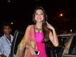 Gauhar Khan