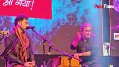 'Naina Thag Lenge' by Rahul Deshpande