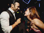 New dreamy inside pictures from Kriti Kharbanda and Pulkit Samrat’s wedding festivities