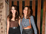 From Jacqueline Fernandez to Arjun Rampal and Gabriella Demetriades, celebs arrive in style at Sasha Jairam’s birthday party