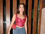 From Jacqueline Fernandez to Arjun Rampal and Gabriella Demetriades, celebs arrive in style at Sasha Jairam’s birthday party