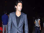 Mallya at 'Black Dog' comedy evening