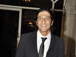 Chunky Pandey
