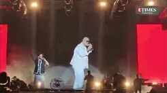 ‘Tunemari Entry yar’ by Vishal Dadlani