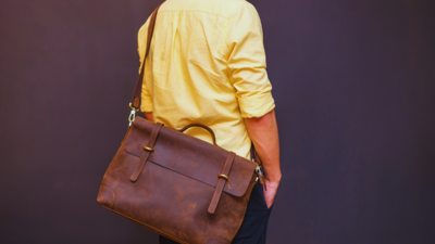 Messenger Bags For Men: Best Options For Office And The Outdoors