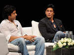 Stars at Dubai Film Festival