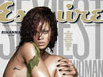 Sexiest magazine covers of 2011!