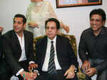 Stars celebrate Dilip Kumar's 89th b'day
