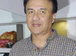 Anu Malik at new store Ashtar