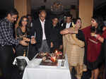 Stars at 'The Dirty Picture' success bash