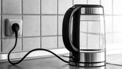 Best Electric Kettles With Boiling And Multi Cooking Options