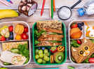 9 Colorful lunch box recipes for Kids