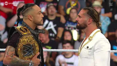 WWE Money in the Bank 2024: Predictions for Seth Rollins vs Damian Priest World Title Match