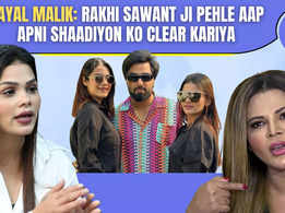 Payal Malik On Rakhi Sawant, blasts Shivani Kumari, Armaan Malik's Child Marriage & Kritika Malik