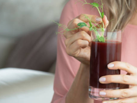 5 reasons why women should have a cup of beetroot juice daily